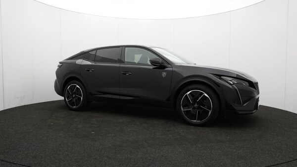 Used Peugeot 408 2024 for sale - 75414214: Photo 46