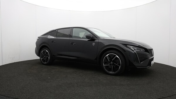 Used Peugeot 408 2024 for sale - 75414214: Photo 48