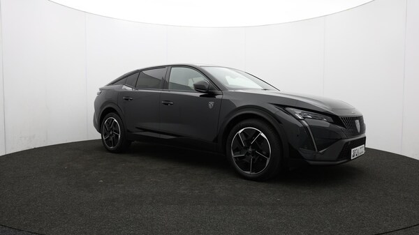 Used Peugeot 408 2024 for sale - 75414214: Photo 49