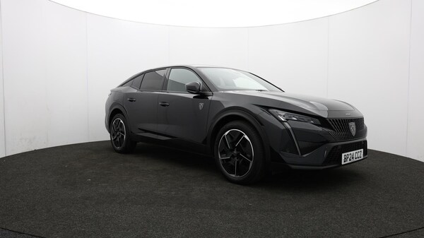Used Peugeot 408 2024 for sale - 75414214: Photo 50