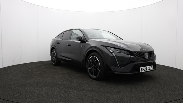 Used Peugeot 408 2024 for sale - 75414214: Photo 51