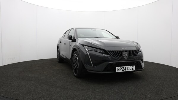Used Peugeot 408 2024 for sale - 75414214: Photo 53