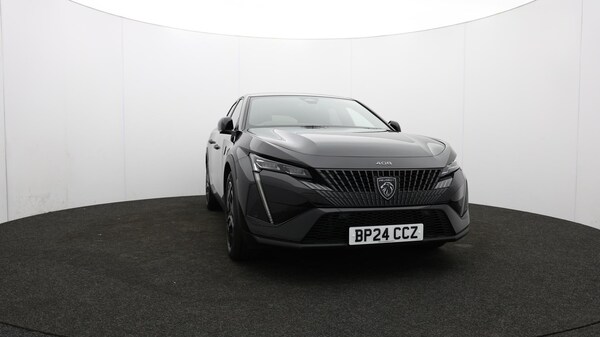 Used Peugeot 408 2024 for sale - 75414214: Photo 54