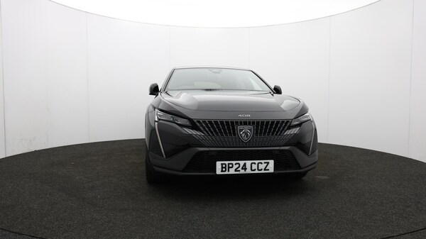 Used Peugeot 408 2024 for sale - 75414214: Photo 55