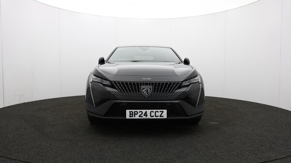 Used Peugeot 408 2024 for sale - 75414214: Photo 56