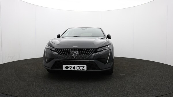 Used Peugeot 408 2024 for sale - 75414214: Photo 57