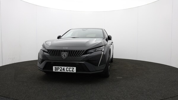 Used Peugeot 408 2024 for sale - 75414214: Photo 59