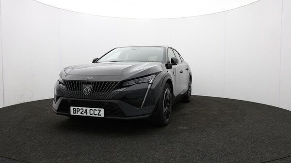 Used Peugeot 408 2024 for sale - 75414214: Photo 60
