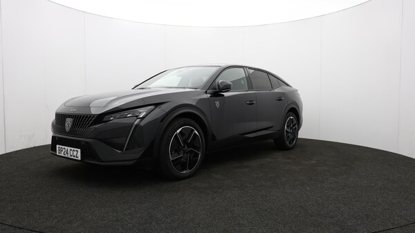 Used Peugeot 408 2024 for sale - 75414214: Photo 63
