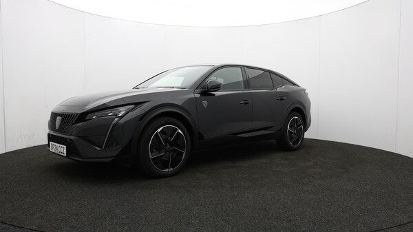 Used Peugeot 408 2024 for sale - 75414214: Photo 64