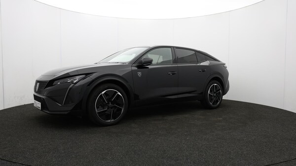 Used Peugeot 408 2024 for sale - 75414214: Photo 65