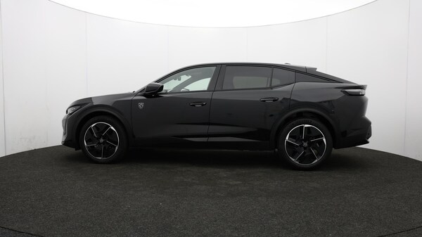 Used Peugeot 408 2024 for sale - 75414214: Photo 72