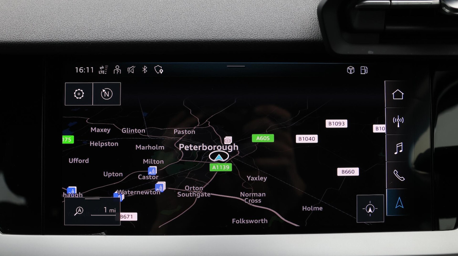 Used Audi A3 2022 for sale - 76714115: Photo 12