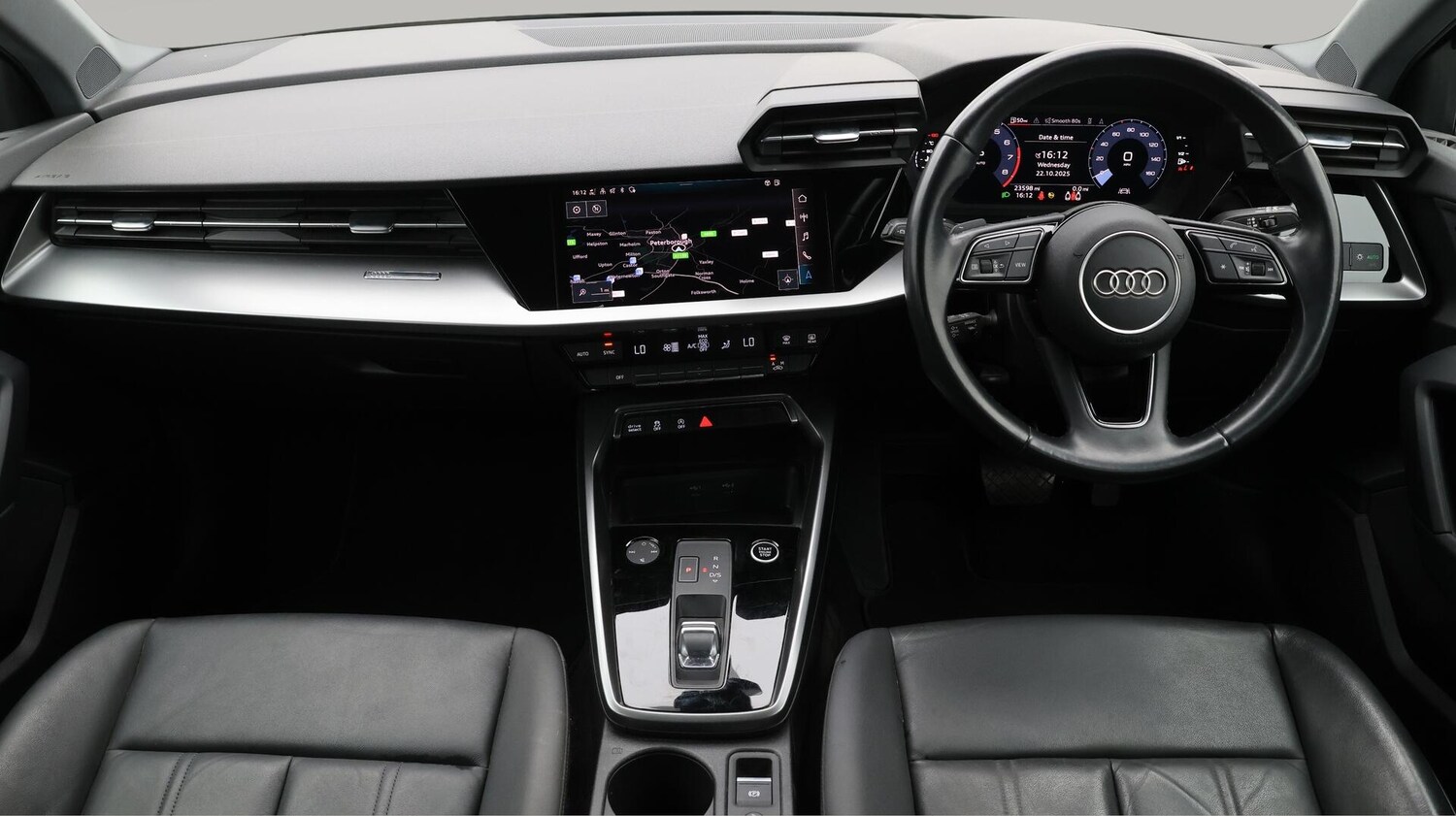 Used Audi A3 2022 for sale - 76714115: Photo 14