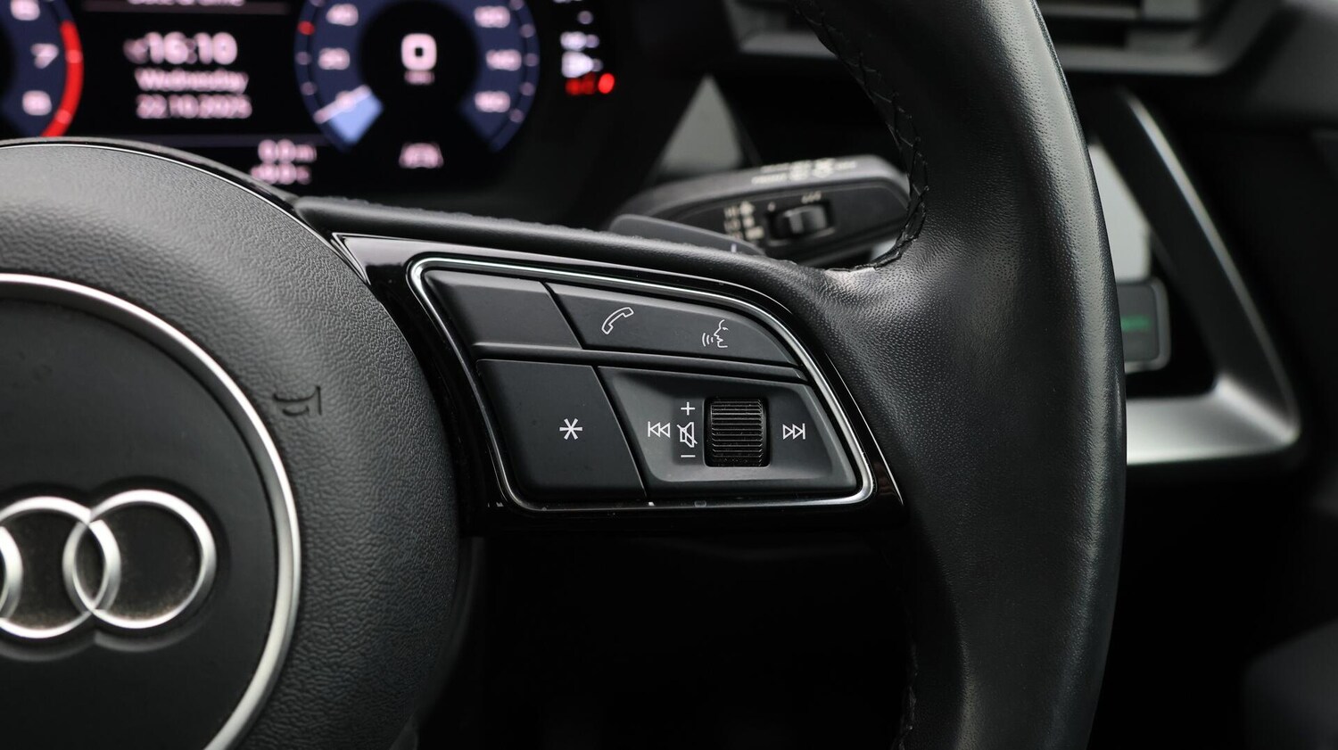 Used Audi A3 2022 for sale - 76714115: Photo 26