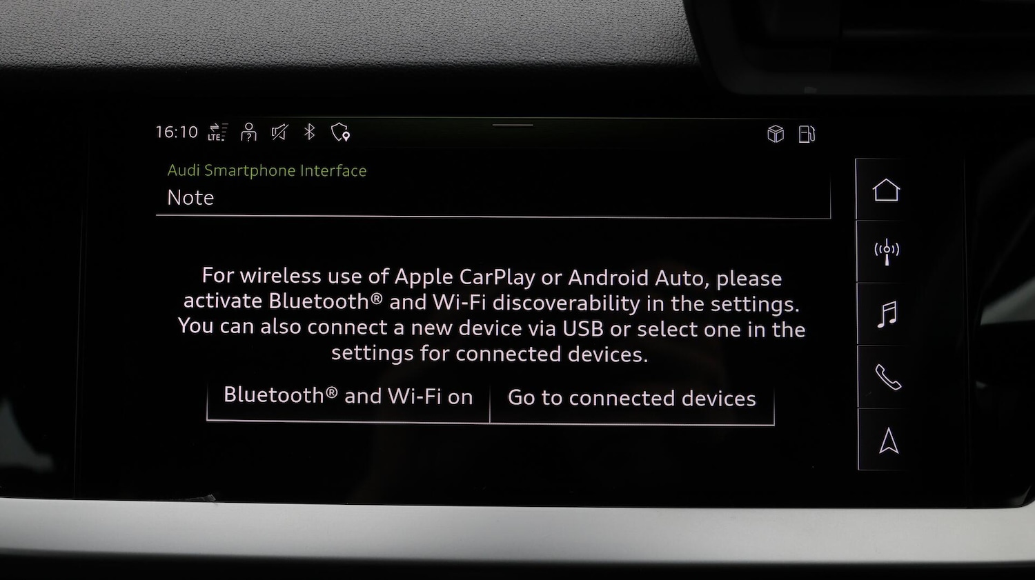 Used Audi A3 2022 for sale - 76714115: Photo 27