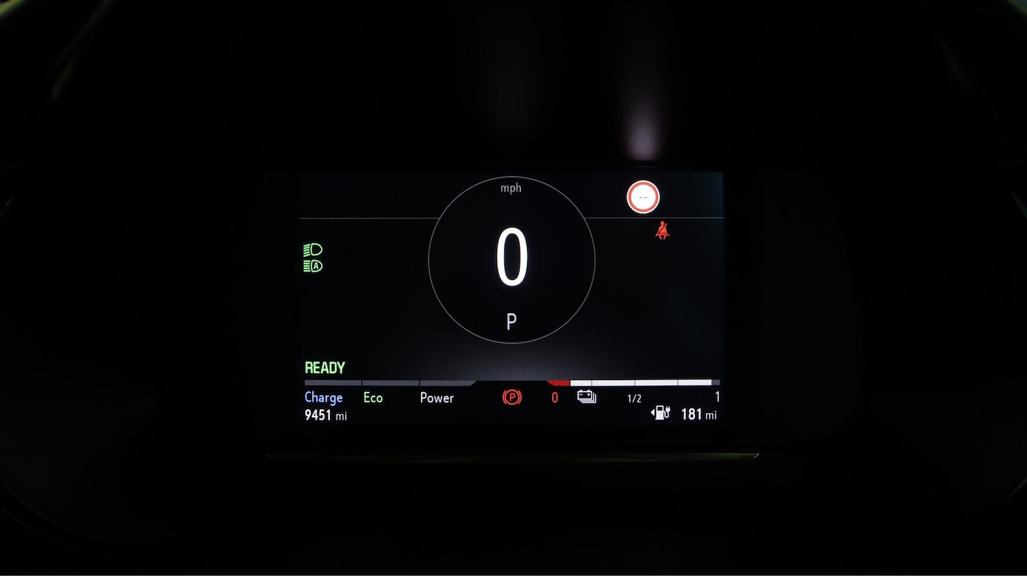 Used Vauxhall Corsa 2021 for sale - 76522500: Photo 11