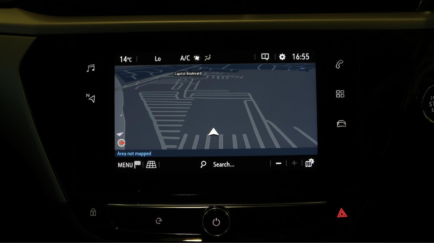 Used Vauxhall Corsa 2021 for sale - 76522500: Photo 12