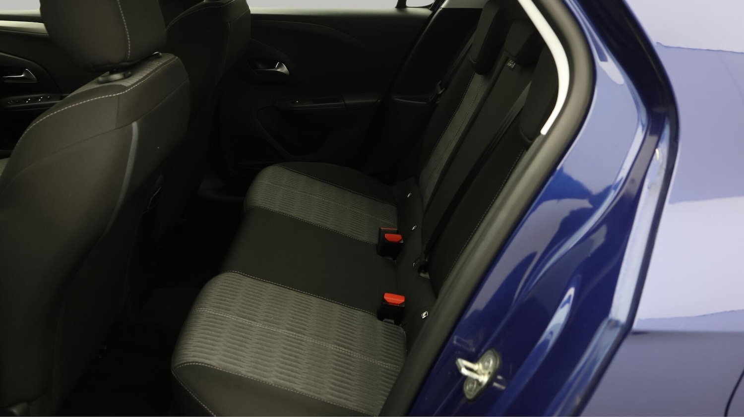 Used Vauxhall Corsa 2021 for sale - 76522500: Photo 17