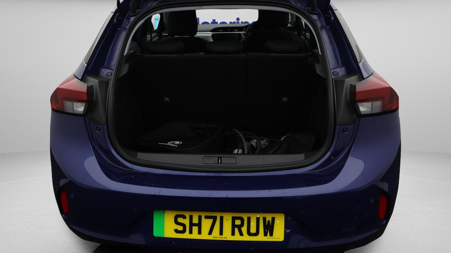 Used Vauxhall Corsa 2021 for sale - 76522500: Photo 18