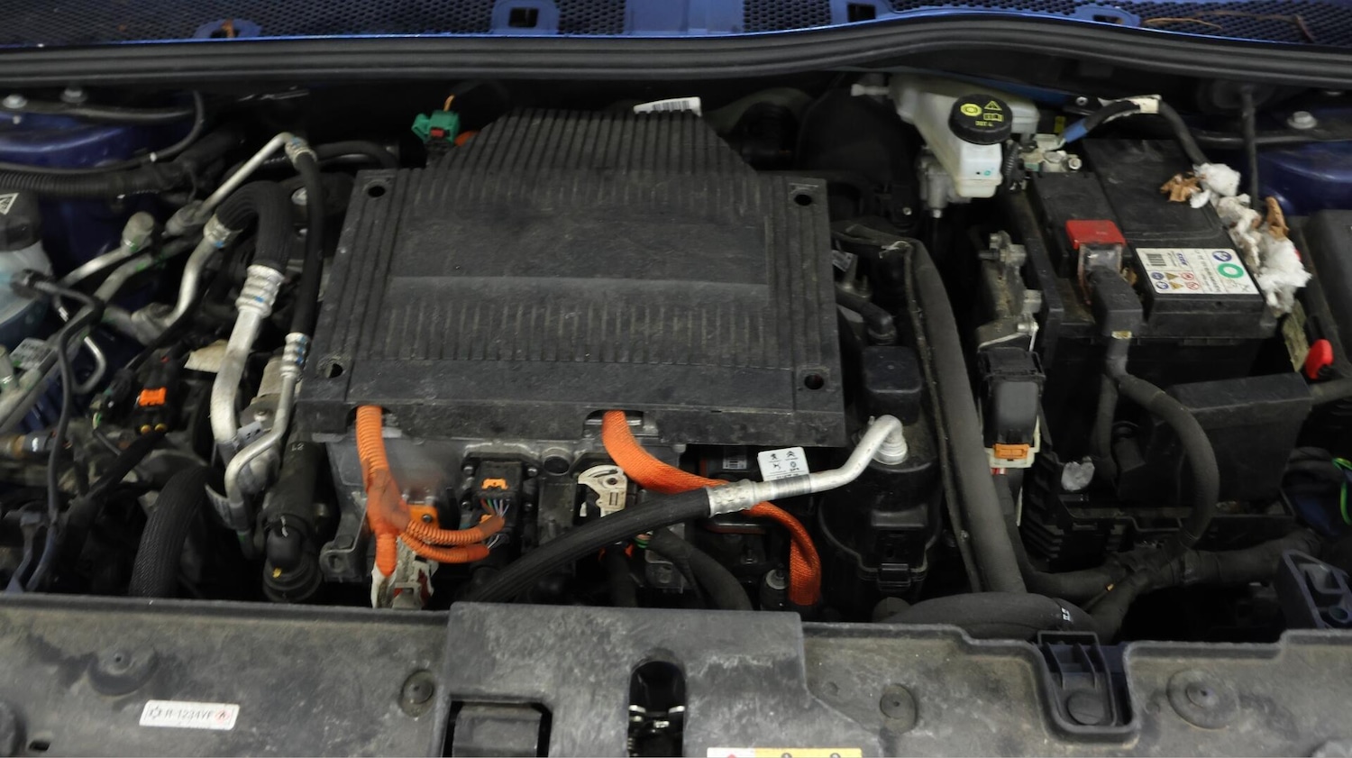 Used Vauxhall Corsa 2021 for sale - 76522500: Photo 20