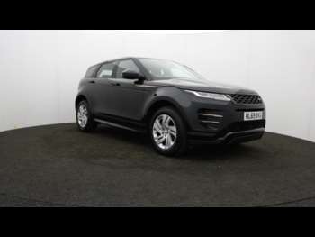 2019 (69) - 2.0 D180 R-Dynamic S SUV 5dr Diesel Auto 4WD Euro 6 (s/s) (180 ps)