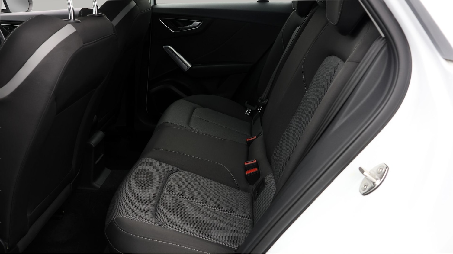 Used Audi Q2 2019 for sale - 77412560: Photo 16