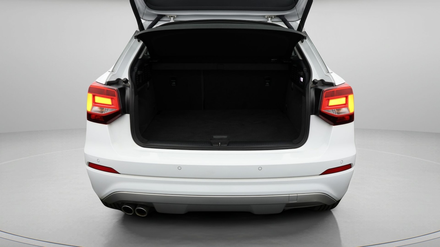 Used Audi Q2 2019 for sale - 77412560: Photo 17