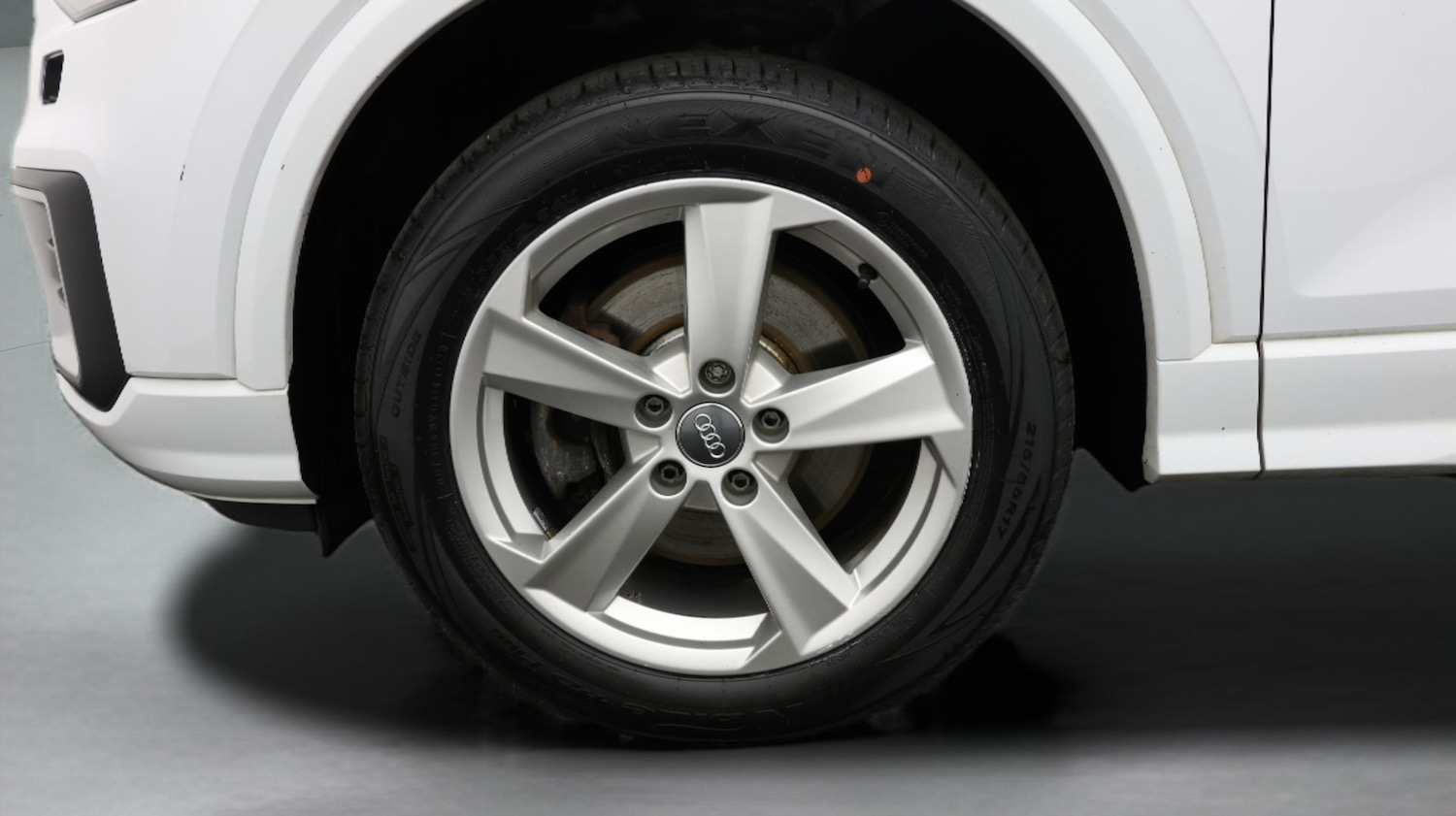 Used Audi Q2 2019 for sale - 77412560: Photo 18