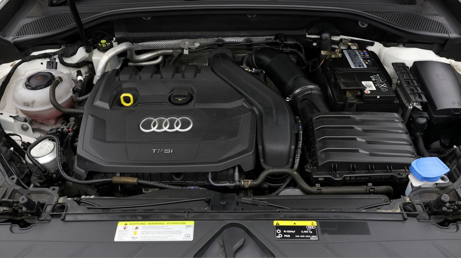 Used Audi Q2 2019 for sale - 77412560: Photo 19