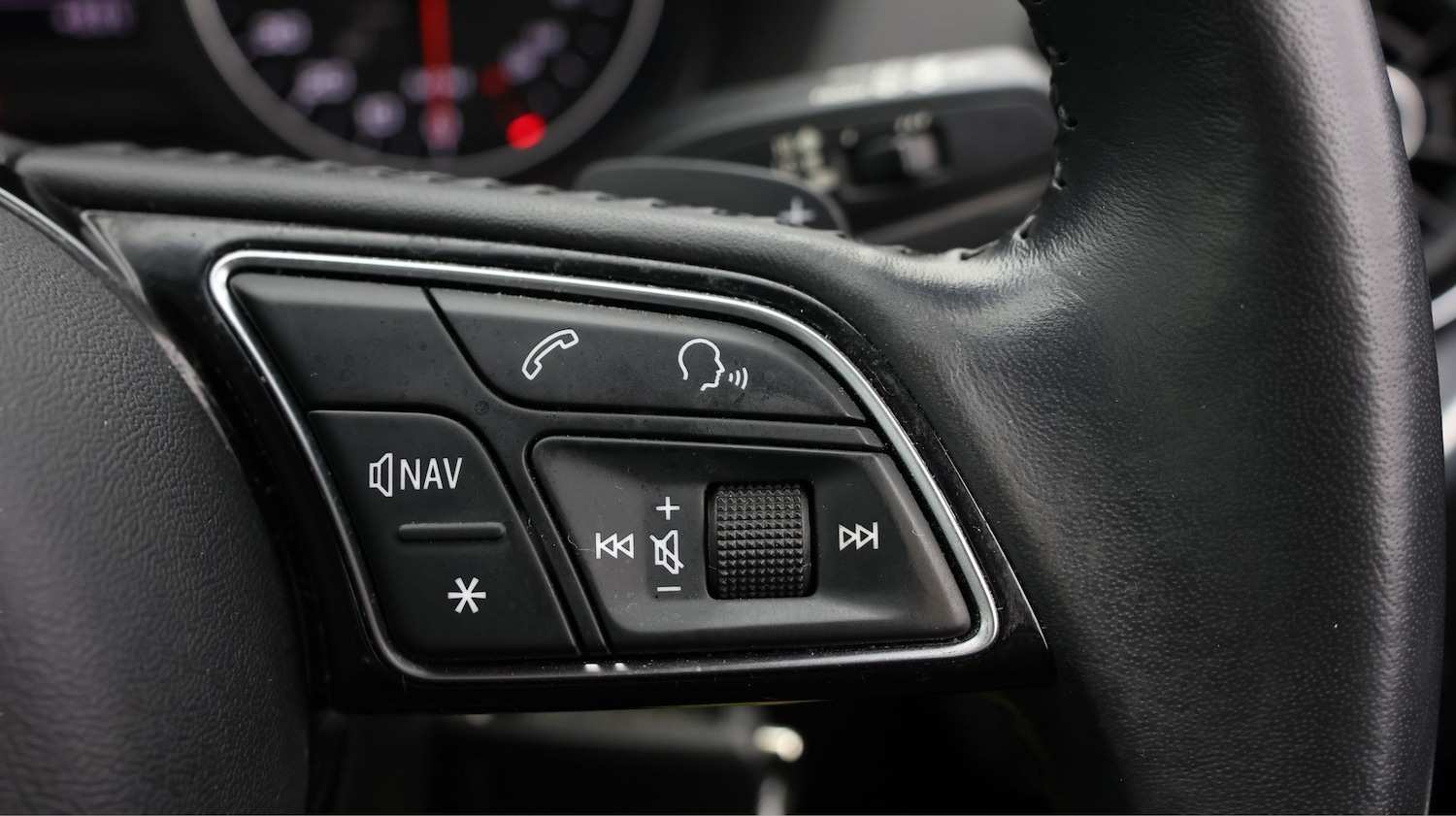 Used Audi Q2 2019 for sale - 77412560: Photo 21