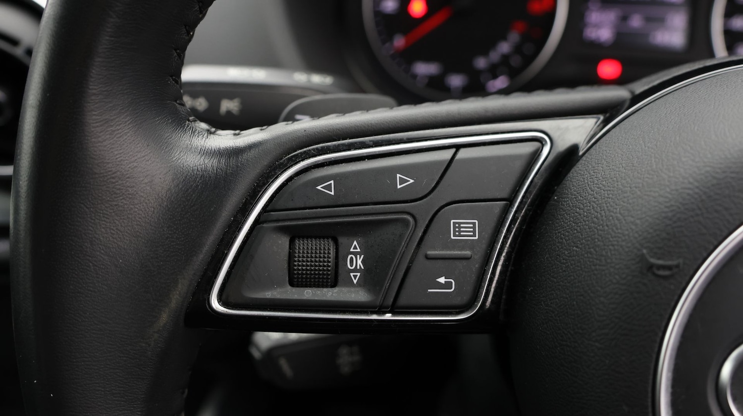 Used Audi Q2 2019 for sale - 77412560: Photo 22