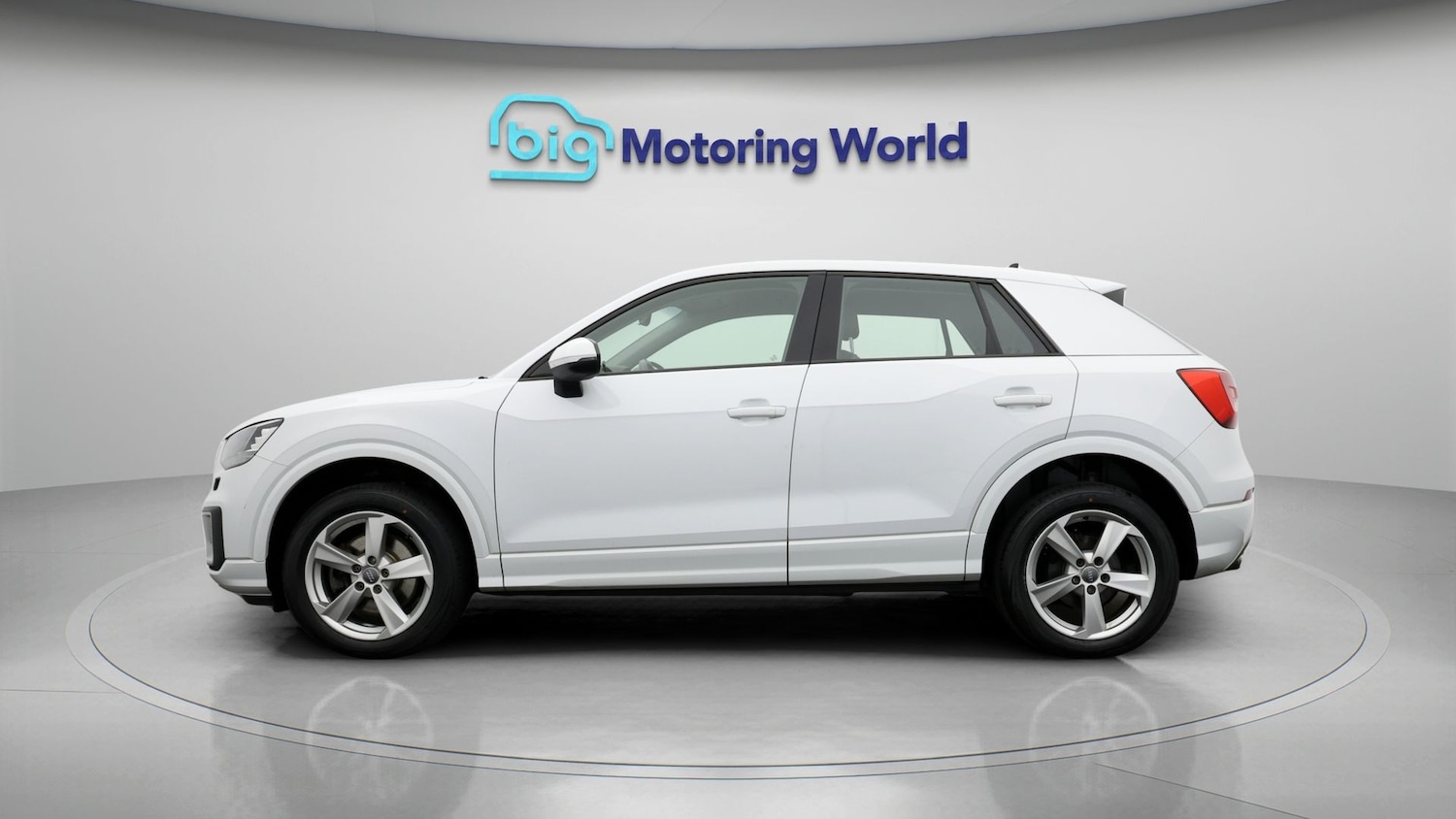 Used Audi Q2 2019 for sale - 77412560: Photo 4
