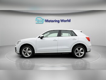 Used Audi Q2 2019 for sale - 77412560: Photo