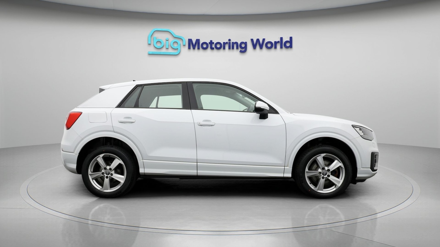 Used Audi Q2 2019 for sale - 77412560: Photo 8