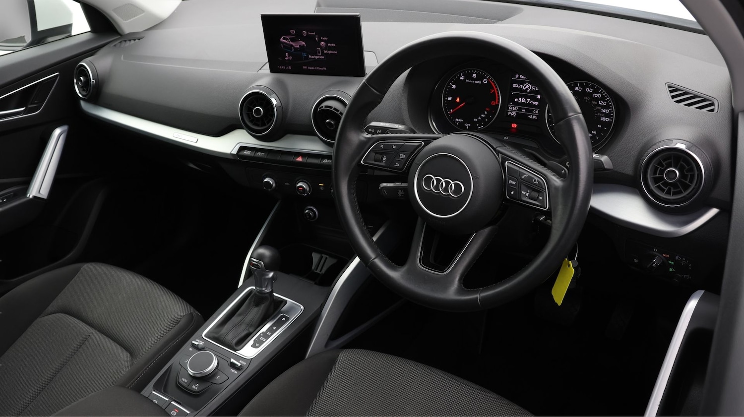 Used Audi Q2 2019 for sale - 77412560: Photo 9