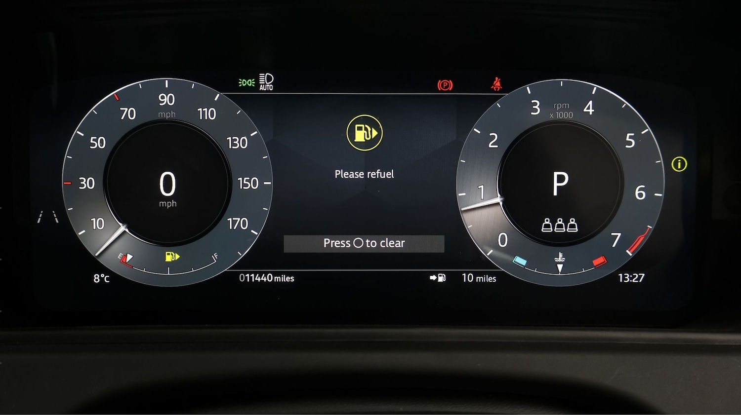 Used Land Rover Range Rover Velar for sale - 77371750: Photo 10