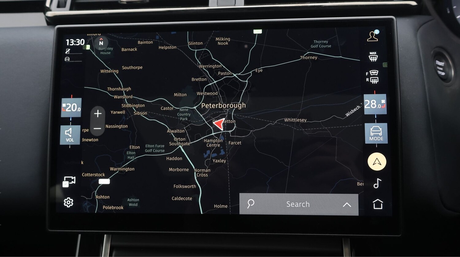 Used Land Rover Range Rover Velar for sale - 77371750: Photo 11