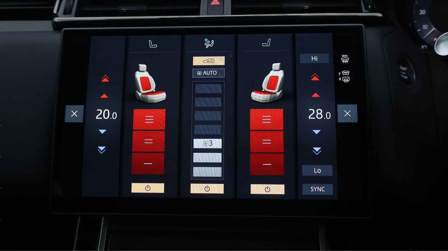 Used Land Rover Range Rover Velar for sale - 77371750: Photo 12