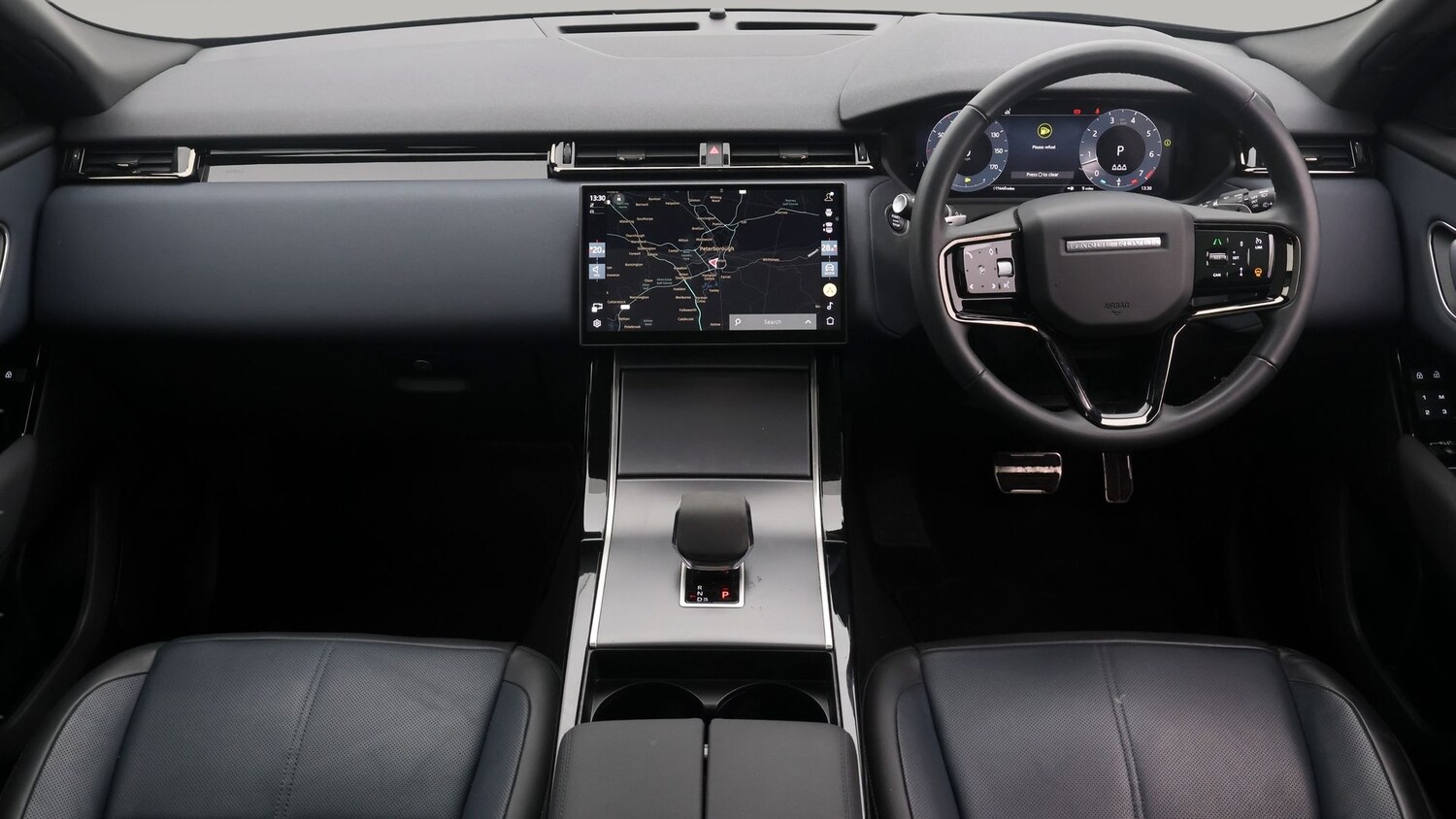 Used Land Rover Range Rover Velar for sale - 77371750: Photo 13