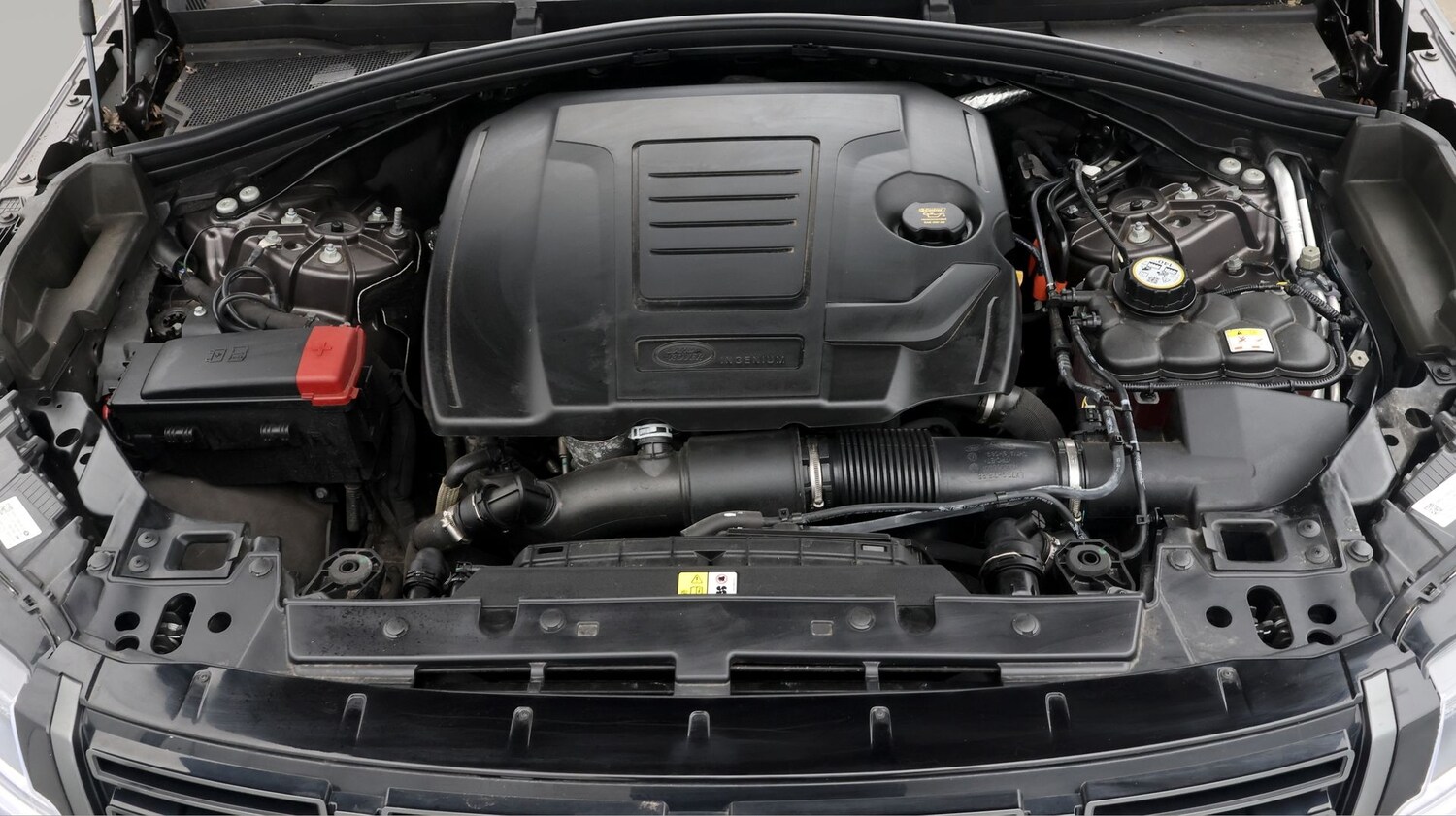 Used Land Rover Range Rover Velar for sale - 77371750: Photo 19