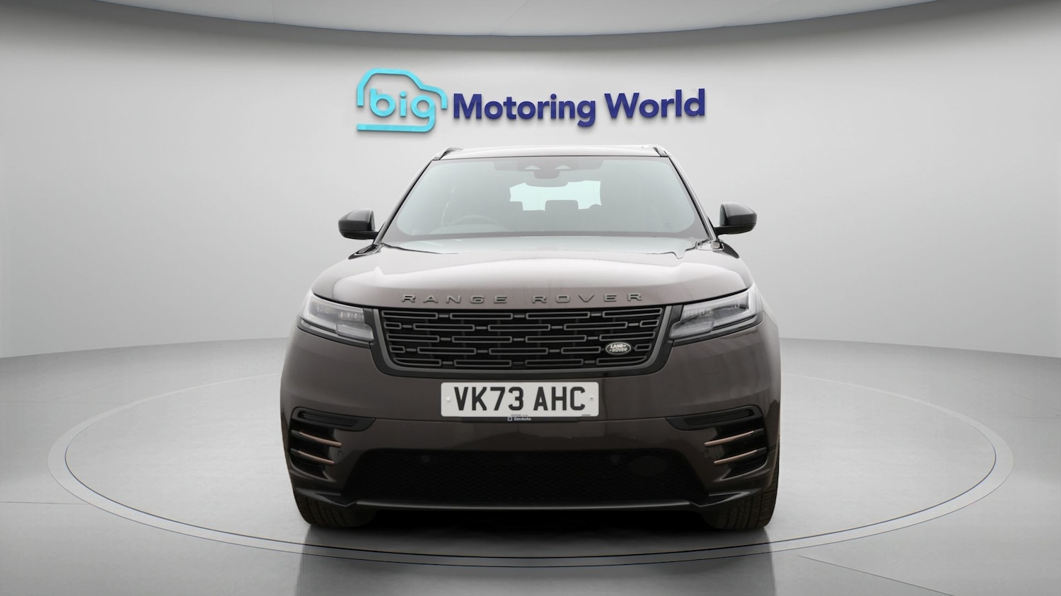 Used Land Rover Range Rover Velar for sale - 77371750: Photo 2