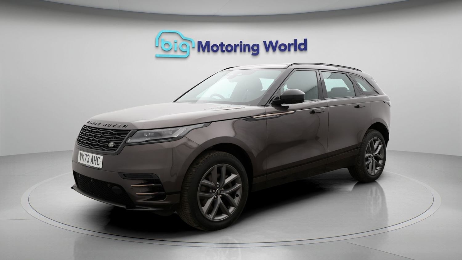 Used Land Rover Range Rover Velar for sale - 77371750: Photo 3