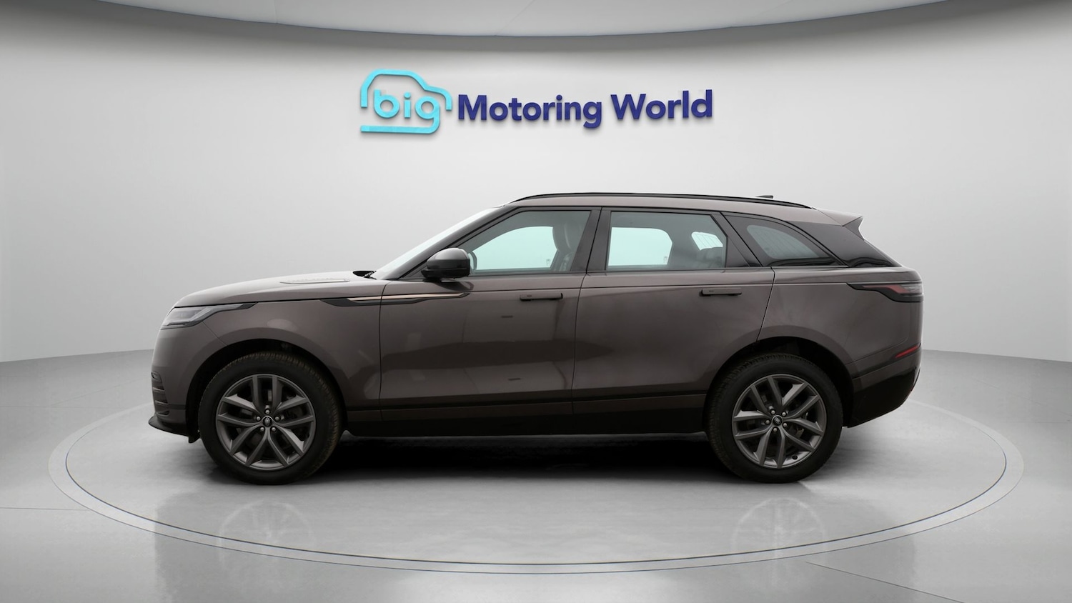 Used Land Rover Range Rover Velar for sale - 77371750: Photo 4