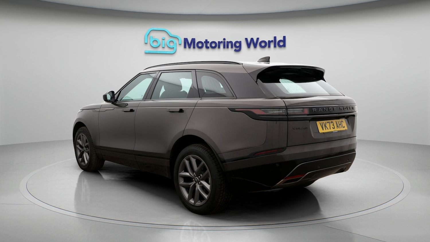 Used Land Rover Range Rover Velar for sale - 77371750: Photo 5