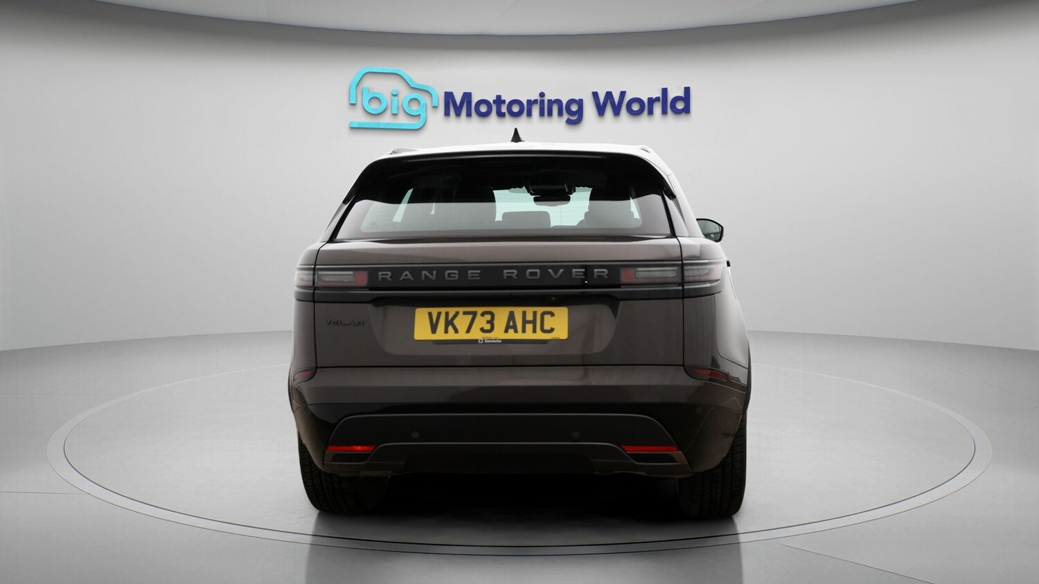 Used Land Rover Range Rover Velar for sale - 77371750: Photo 6