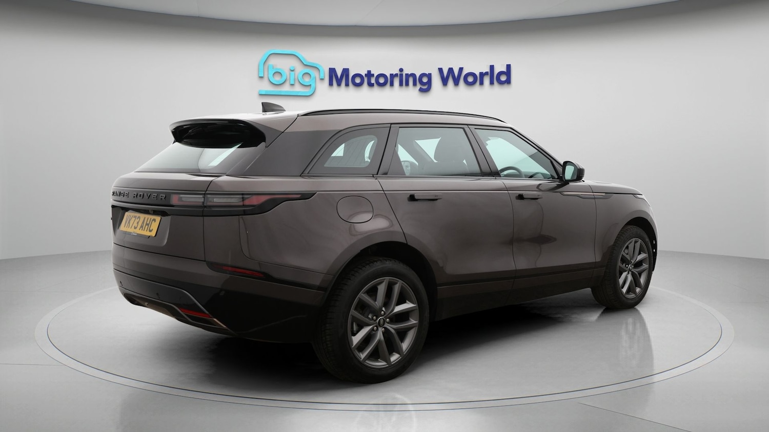 Used Land Rover Range Rover Velar for sale - 77371750: Photo 7