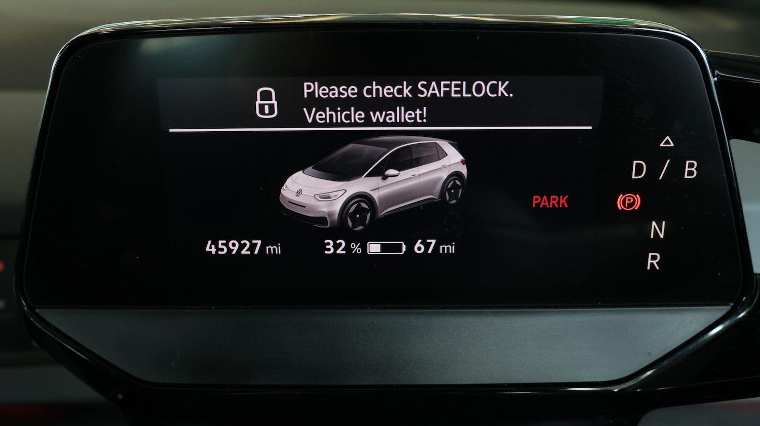 Used Volkswagen ID.3 2022 for sale - 77954400: Photo 10