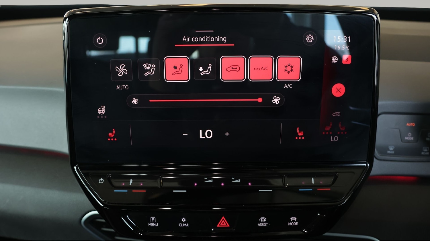 Used Volkswagen ID.3 2022 for sale - 77954400: Photo 12