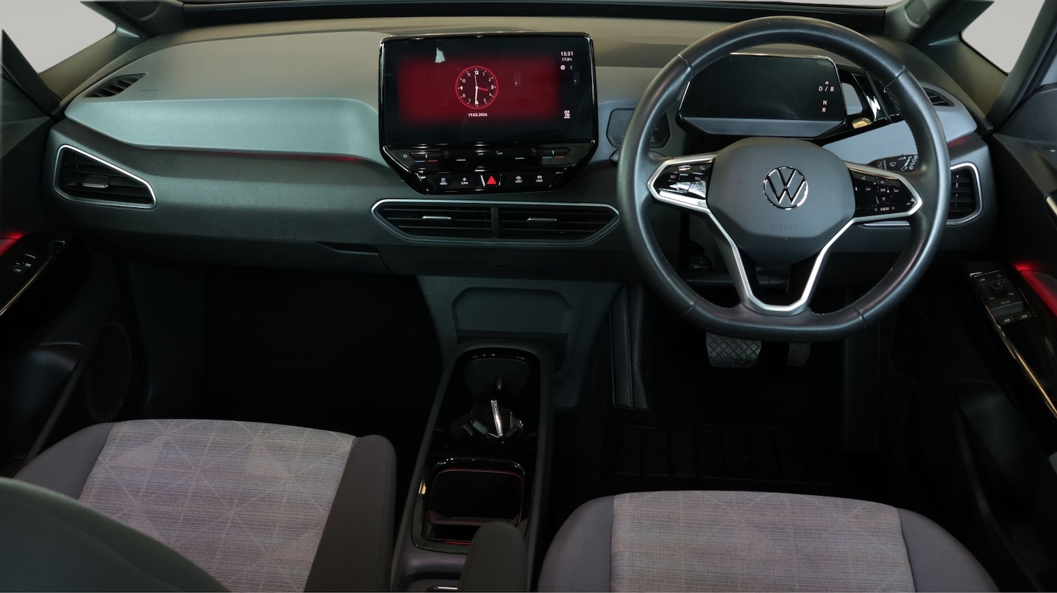 Used Volkswagen ID.3 2022 for sale - 77954400: Photo 13